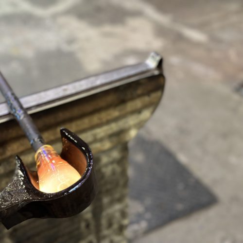 Glassblowing
