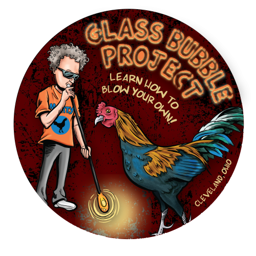 glassbubbleart